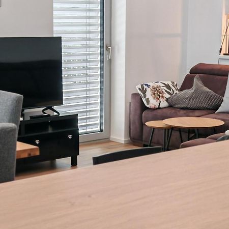 Apartmany Muslovske Vinohrady มิคูลอฟ ภายนอก รูปภาพ