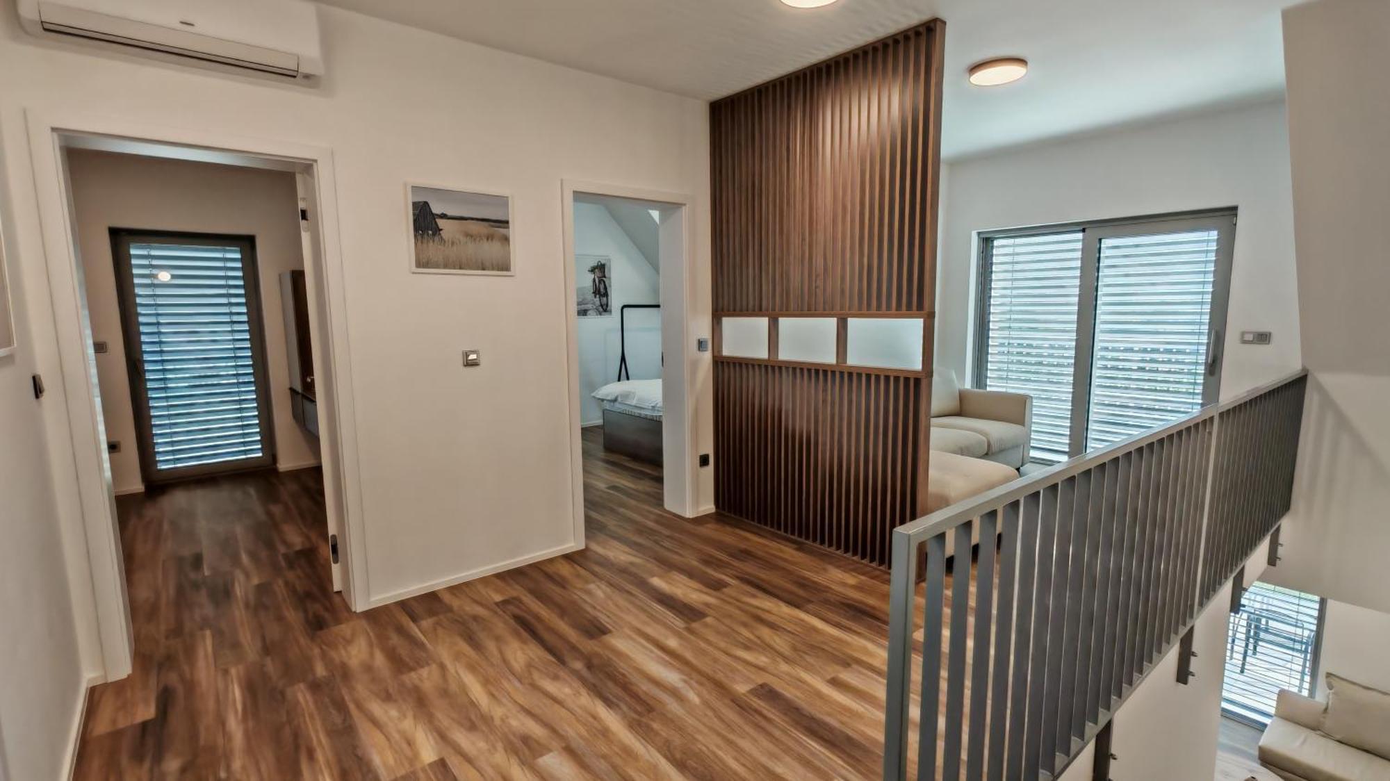 Apartmany Muslovske Vinohrady มิคูลอฟ ภายนอก รูปภาพ